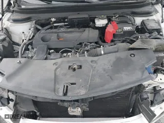 2020 Acura RDX with VIN 5J8TC1H35LL022346, listed as a IAAI auction lot 41170065 with 55,907 mi miles. Bid and sale history available at carsss.com. Image 10.