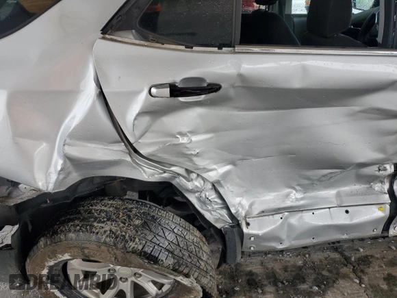 2018 Chevrolet Equinox LT с VIN 3GNAXJEV9JL291278, выставлен на аукционе Copart как лот 60251975 с пробегом 85 547 миль миль и Списание • Salvage title. История ставок и продаж доступна на DreamBid. Изображение 11.