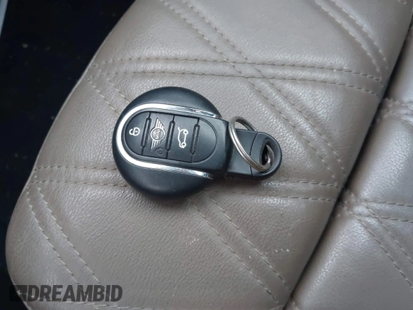 2019 MINI Countryman Cooper S with VIN WMZYT5C52K3G93902, listed as a IAAI auction lot 42650523 with 99,538 mi miles and . Bid and sale history available at DreamBid. Image 11.