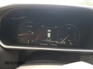 2016 Land Rover Range Rover Sport HSE с VIN SALWS2PF5GA117273, выставлен на аукционе Copart как лот 61828305 с пробегом 111 195 миль миль и Чистый • Clean title. История ставок и продаж доступна на DreamBid. Изображение 9.