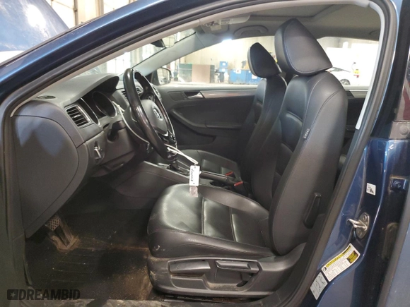 2018 Volkswagen Jetta 1.4T SE with VIN 3VWDB7AJ6JM233243, listed as a Copart auction lot 47759535 with 76,781 mi miles and Salvage Title. Bid and sale history available at carsss.com. Image 7.