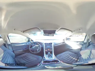 2015 Ford Fusion SE z VIN 3FA6P0H76FR114624, wystawiony jako Copart lot #46338425 z przebiegiem 123 503 mil mil oraz Szkoda całkowita • Salvage title. Historia ofert i sprzedaży dostępna na DreamBid. Obrazek 12.