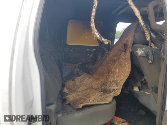 2014 Ford F-150 XL с VIN 1FTFW1EF4EKD54322, выставлен на аукционе Copart как лот 59805625 с пробегом Не указан миль и Списание • Salvage title. История ставок и продаж доступна на DreamBid. Изображение 10.