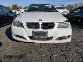 2010 BMW 3 Series 328i with VIN WBAPH5C58AA439497, listed as a Copart auction lot 87148904 with 85,187 mi miles and Clean title. Bid and sale history available at DreamBid. Image 5.