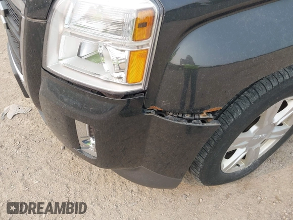 2014 GMC Terrain SLE with VIN 2GKFLWEKXE6299904, listed as a IAAI auction lot 42388431 with 232,233 mi miles and . Bid and sale history available at DreamBid. Image 6.