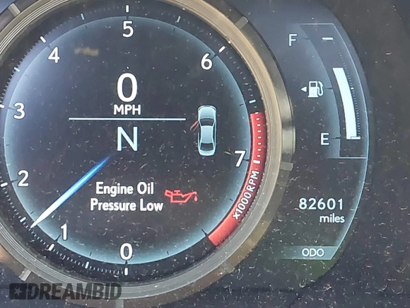 2015 Lexus IS 250 with VIN JTHCF1D2XF5029660, listed as a IAAI auction lot 42208629 with 82,601 mi miles and . Bid and sale history available at DreamBid. Image 16.