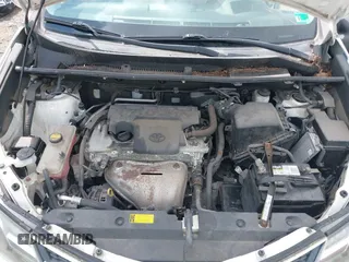 2013 Toyota RAV4 LE with VIN 2T3BFREV4DW031138, listed as a IAAI auction lot 42727706 with 89,979 mi miles and . Bid and sale history available at DreamBid. Image 10.