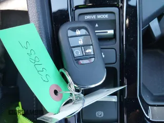 2024 Honda Accord Sport с VIN 1HGCY2F55RA073118, выставлен на аукционе IAAI как лот 41665233 с пробегом 1 069 миль миль и . История ставок и продаж доступна на DreamBid. Изображение 11.
