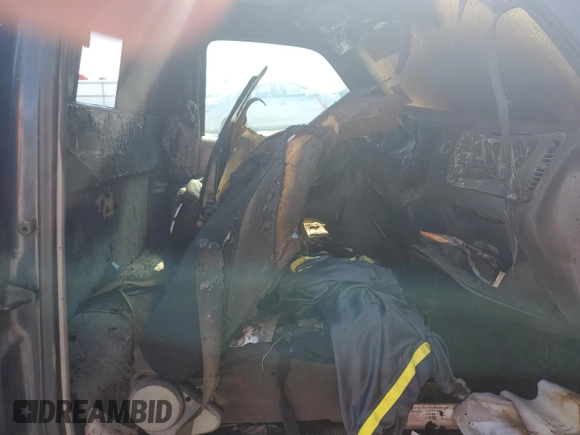 1997 Ford Ranger XLT with VIN 1FTCR10A2VUD26027, listed as a Copart auction lot 54623335 with Not provided miles and Salvage title. Bid and sale history available at DreamBid. Image 10.