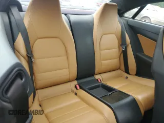 2013 Mercedes-Benz E 350 z VIN WDDKJ5KB5DF196091, wystawiony jako Copart lot #54760045 z przebiegiem 93 941 mil mil oraz Szkoda całkowita • Salvage title. Historia ofert i sprzedaży dostępna na DreamBid. Obrazek 10.