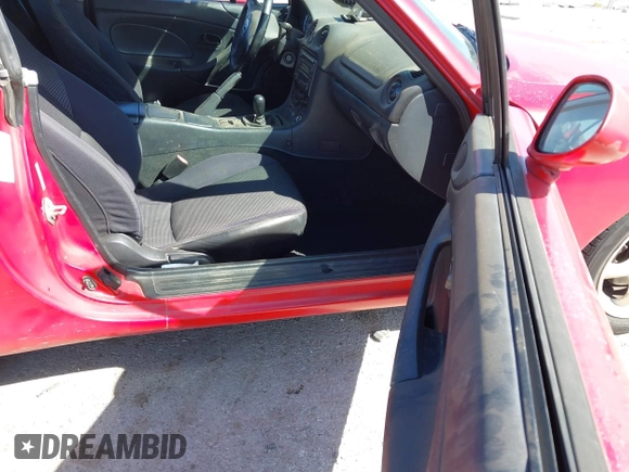 2001 Mazda MX-5 Miata z VIN JM1NB353910201434, wystawiony jako IAAI lot #41817576 z przebiegiem 209 104 mil mil oraz . Historia ofert i sprzedaży dostępna na DreamBid. Obrazek 5.