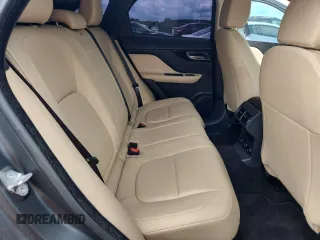 2017 Jaguar F-Pace 35t Premium with VIN SADCJ2BV5HA069243, listed as a Copart auction lot 63555645 with 98,909 mi miles and Salvage title. Bid and sale history available at DreamBid. Image 11.