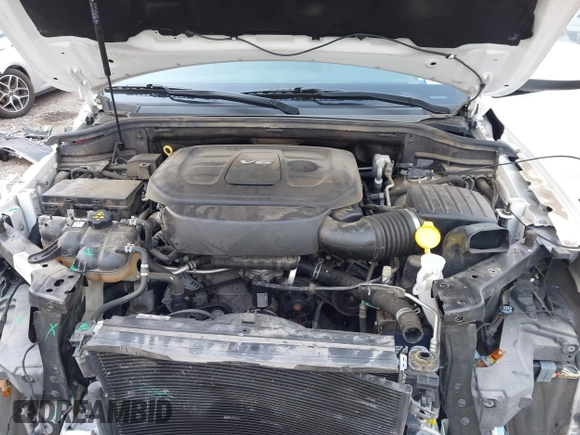 2017 Jeep Grand Cherokee Altitude z VIN 1C4RJFAG3HC707171, wystawiony jako IAAI lot #42145431 z przebiegiem 82 199 mil mil oraz . Historia ofert i sprzedaży dostępna na DreamBid. Obrazek 10.