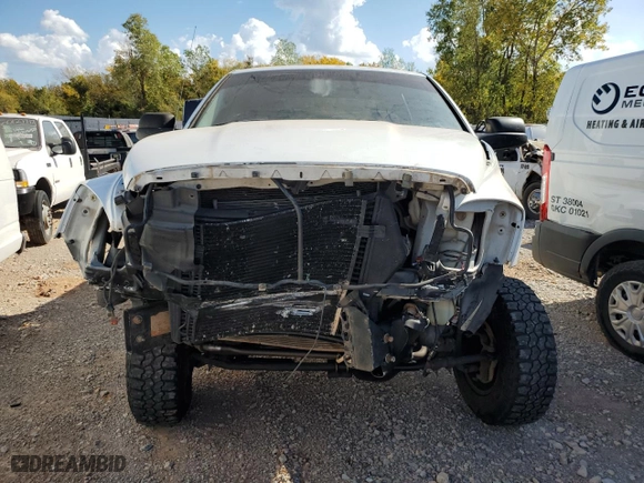 2007 Dodge Ram 2500 Laramie with VIN 1D7KS28A57J600731, listed as a Copart auction lot 77438674 with 243,913 mi miles and Salvage Title. Bid and sale history available at carsss.com. Image 5.