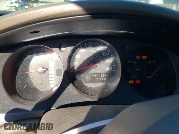 2003 Acura TL with VIN 19UUA56663A041370, listed as a Copart auction lot 62741844 with 319,180 mi miles and Salvage Title. Bid and sale history available at carsss.com. Image 9.