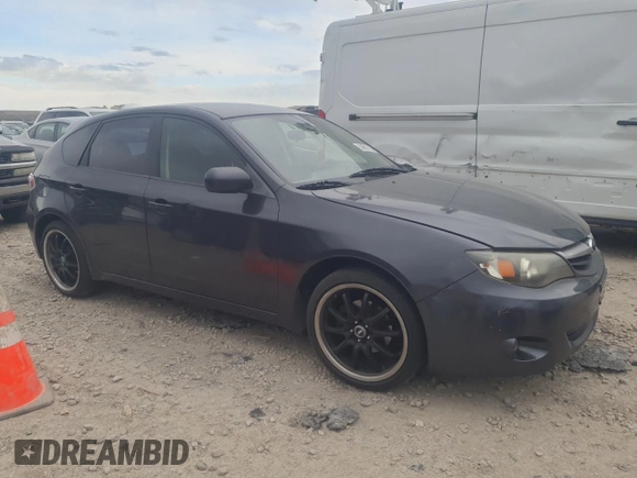 2011 Subaru Impreza 2.5i z VIN JF1GH6A64BH829791, wystawiony jako Copart lot #54597145 z przebiegiem 233 841 mil mil oraz Czysty tytuł • Clean title. Historia ofert i sprzedaży dostępna na DreamBid. Obrazek 4.