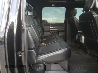 2020 Ford Super Duty F-250 SRW XL with VIN 1FT7W2BT1LEE93436, listed as a Copart auction lot 48721795 with 64,405 mi miles and Salvage Title. Bid and sale history available at carsss.com. Image 10.