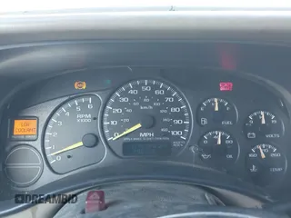2001 Chevrolet Tahoe LS с VIN 1GNEC13T61J255280, выставлен на аукционе IAAI как лот 41663698 с пробегом 298 456 миль миль и . История ставок и продаж доступна на DreamBid. Изображение 7.