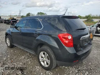 2014 Chevrolet Equinox LS with VIN 2GNALAEK7E6194060, listed as a Copart auction lot 51093545 with 171,488 mi miles and Salvage Title. Bid and sale history available at carsss.com. Image 2.