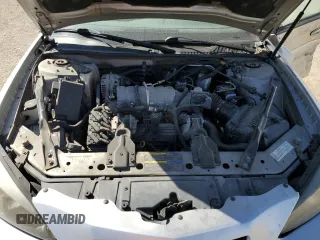 2008 Pontiac Grand Prix z VIN 2G2WP552881165120, wystawiony jako Copart lot #54832535 z przebiegiem 97 980 mil mil oraz Tytuł czysty. Historia ofert i sprzedaży dostępna na DreamBid. Obrazek 11.