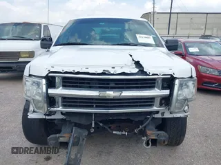 2010 Ford F-150 XL with VIN 1FTEW1C80AKE48904, listed as a IAAI auction lot 42110005 with 255,883 mi miles. Bid and sale history available at carsss.com. Image 12.
