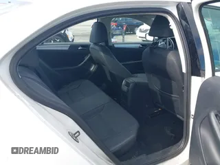 2011 Volkswagen Jetta TDI with VIN 3VWLL7AJ7BM062447, listed as a IAAI auction lot 42756742 with 126,829 mi miles and . Bid and sale history available at DreamBid. Image 8.