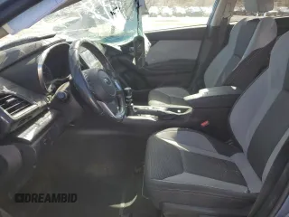 2018 Subaru Crosstrek Premium z VIN JF2GTABC3J9326778, wystawiony jako Copart lot #49608385 z przebiegiem Nie podano mil oraz Szkoda całkowita • Salvage title. Historia ofert i sprzedaży dostępna na DreamBid. Obrazek 7.