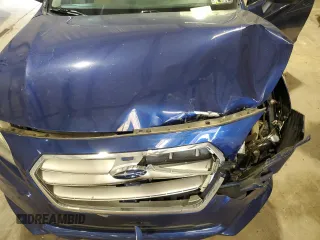 2015 Subaru Legacy Premium with VIN 4S3BNAH65F3002147, listed as a Copart auction lot 62460985 with 105,561 mi miles and Salvage title. Bid and sale history available at DreamBid. Image 11.