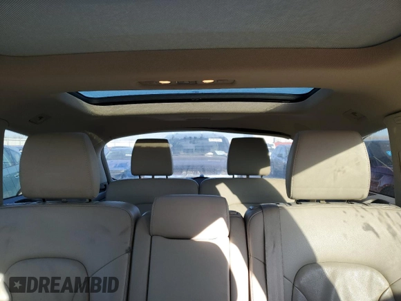 2015 Audi Q7 3.0T Premium Plus with VIN WA1LGAFEXFD015148, listed as a Copart auction lot 48402065 with 188,916 mi miles and Salvage Title. Bid and sale history available at carsss.com. Image 10.
