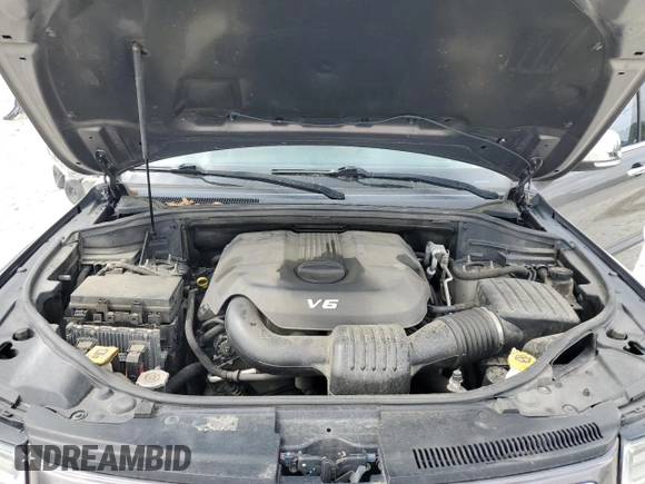 2014 Jeep Grand Cherokee Limited with VIN 1C4RJFBG8EC239013, listed as a Copart auction lot 54191235 with 167,693 mi miles and Clean Title. Bid and sale history available at DreamBid. Image 12.