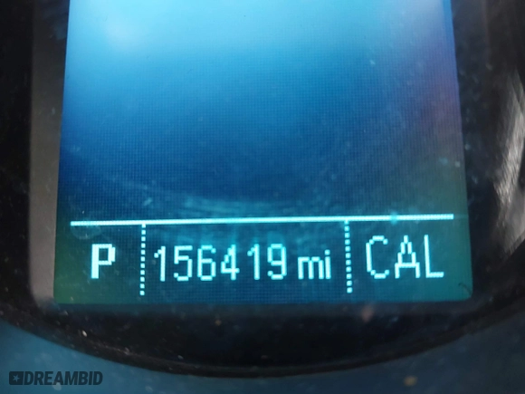 2014 Chevrolet Cruze ECO with VIN 1G1PH5SBXE7171350, listed as a IAAI auction lot 41829109 with 156,419 mi miles. Bid and sale history available at carsss.com. Image 16.