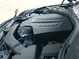 2015 BMW 4 Series 435i с VIN WBA4B1C51FD955414, выставлен на аукционе IAAI как лот 42227715 с пробегом 126 281 миль миль и . История ставок и продаж доступна на DreamBid. Изображение 19.