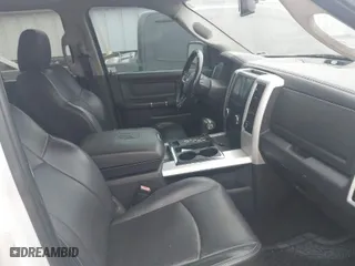 2010 Dodge Ram 1500 SLT with VIN 1D7RB1GT7AS164798, listed as a IAAI auction lot 41847595 with 247,758 mi miles. Bid and sale history available at carsss.com. Image 5.