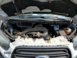 2017 Ford Transit XL с VIN 1FMZK1YM7HKA27769, выставлен на аукционе Copart как лот 72602523 с пробегом 137 802 миль миль и Чистый • Clean title. История ставок и продаж доступна на DreamBid. Изображение 12.