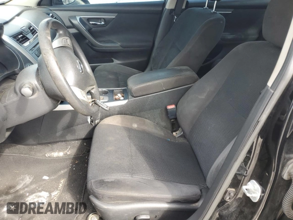 2015 Nissan Altima 2.5 with VIN 1N4AL3AP2FN353530, listed as a Copart auction lot 56054095 with 298,242 mi miles and Salvage title. Bid and sale history available at DreamBid. Image 7.