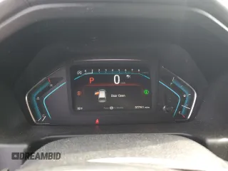 2021 Honda Odyssey EX z VIN 5FNRL6H5XMB019406, wystawiony jako Copart lot #54990945 z przebiegiem 77 941 mil mil oraz Szkoda całkowita • Salvage title. Historia ofert i sprzedaży dostępna na DreamBid. Obrazek 9.