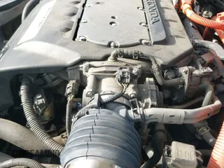 2006 Honda Accord with NAVI z VIN JHMCN36506C000038, wystawiony jako IAAI lot #43012636 z przebiegiem 164 211 mil mil oraz . Historia ofert i sprzedaży dostępna na DreamBid. Obrazek 20.