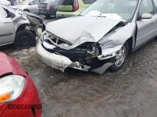 2005 Mercury Sable LS with VIN 1MEFM55S25A631936, listed as a IAAI auction lot 41523450 with 106,472 mi miles and . Bid and sale history available at DreamBid. Image 6.