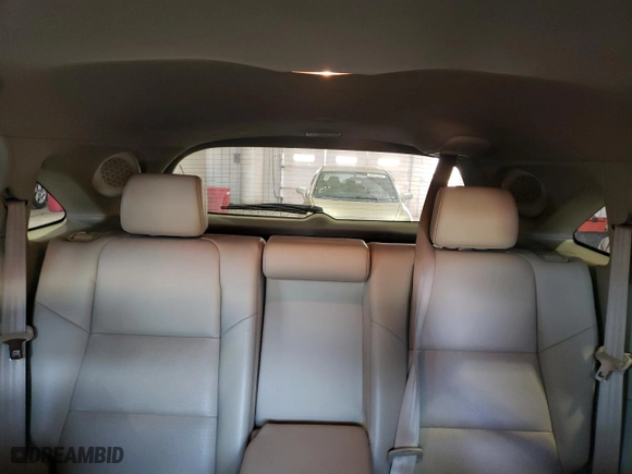 2013 Acura RDX Tech Pkg with VIN 5J8TB4H54DL018327, listed as a Copart auction lot 47567965 with 130,011 mi miles and Salvage Title. Bid and sale history available at carsss.com. Image 10.