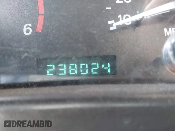 2000 Jeep Wrangler Sahara with VIN 1J4FA59S8YP722208, listed as a IAAI auction lot 42294978 with 238,024 mi miles and . Bid and sale history available at DreamBid. Image 15.