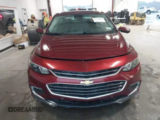 2016 Chevrolet Malibu LT with VIN 1G1ZF5SX3GF310107, listed as a IAAI auction lot 41716603 with 203,249 mi miles and . Bid and sale history available at DreamBid. Image 12.
