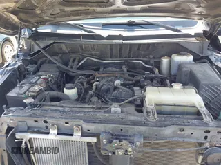 2019 Nissan NV Cargo SV z VIN 1N6AF0LY0KN800465, wystawiony jako IAAI lot #42296328 z przebiegiem 119 472 mil mil oraz . Historia ofert i sprzedaży dostępna na DreamBid. Obrazek 10.