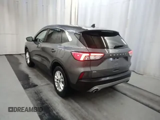 2021 Ford Escape SE Hybrid z VIN 1FMCU9BZ5MUA51408, wystawiony jako IAAI lot #42093109 z przebiegiem 45 266 mil mil oraz . Historia ofert i sprzedaży dostępna na DreamBid. Obrazek 1.