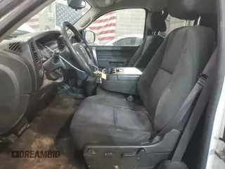 2013 GMC Sierra 1500 SLE z VIN 1GTR2VE71DZ182216, wystawiony jako Copart lot #45119775 z przebiegiem 116 199 mil mil oraz Szkoda całkowita • Salvage title. Historia ofert i sprzedaży dostępna na DreamBid. Obrazek 7.