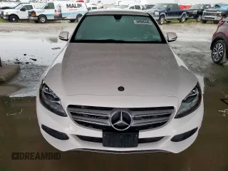 2017 Mercedes-Benz C 300 с VIN 55SWF4JB7HU222188, выставлен на аукционе Copart как лот 60906445 с пробегом 81 437 миль миль и Списание • Salvage title. История ставок и продаж доступна на DreamBid. Изображение 5.