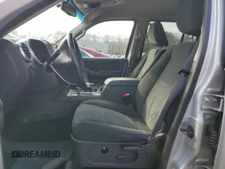 2009 Ford Explorer XLT с VIN 1FMEU63E39UA32186, выставлен на аукционе Copart как лот 47854615 с пробегом 153 880 миль миль и Списание • Salvage title. История ставок и продаж доступна на DreamBid. Изображение 7.
