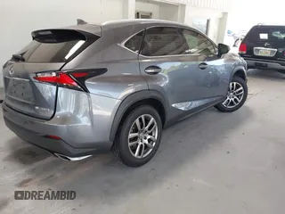 2016 Lexus NX 200t z VIN JTJYARBZ7G2033962, wystawiony jako IAAI lot #42275821 z przebiegiem 95 850 mil mil oraz . Historia ofert i sprzedaży dostępna na DreamBid. Obrazek 4.