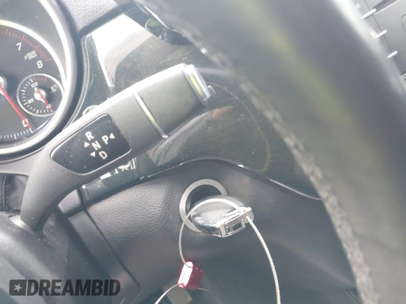 2016 Mercedes-Benz GLE 350 с VIN 4JGDA5HB4GA652637, выставлен на аукционе IAAI как лот 42250121 с пробегом 134 272 миль миль и . История ставок и продаж доступна на DreamBid. Изображение 11.