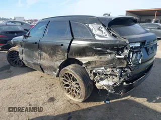2018 Land Rover Range Rover Velar S с VIN SALYB2RV1JA759462, выставлен на аукционе IAAI как лот 41637328 с пробегом 24 356 миль миль и . История ставок и продаж доступна на DreamBid. Изображение 3.
