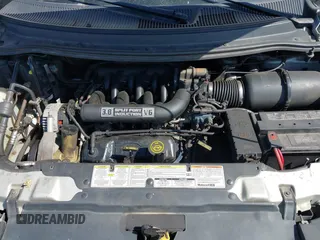 1996 Ford Windstar LX with VIN 2FMDA5146TBA24251, listed as a IAAI auction lot 42733581 with 196,354 mi miles and . Bid and sale history available at DreamBid. Image 10.